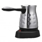 Ηλεκτρικό Μπρίκι Καφέ Inox 600W SOKANY SK-213