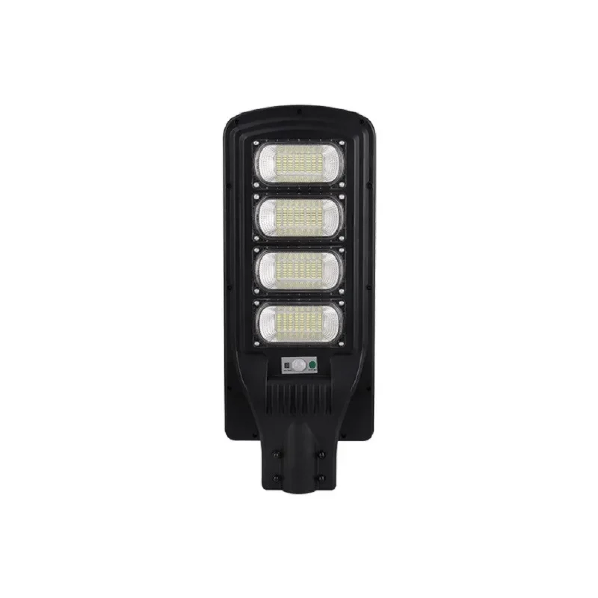 Ηλιακός Προβολέας 120W - Outdoor Solar Street Light