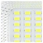 Ηλιακός Προβολέας 120W - Outdoor Solar Street Light