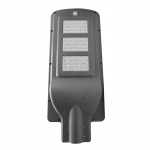 Ηλιακός Προβολέας Δρόμου 90w Solar Street Light
