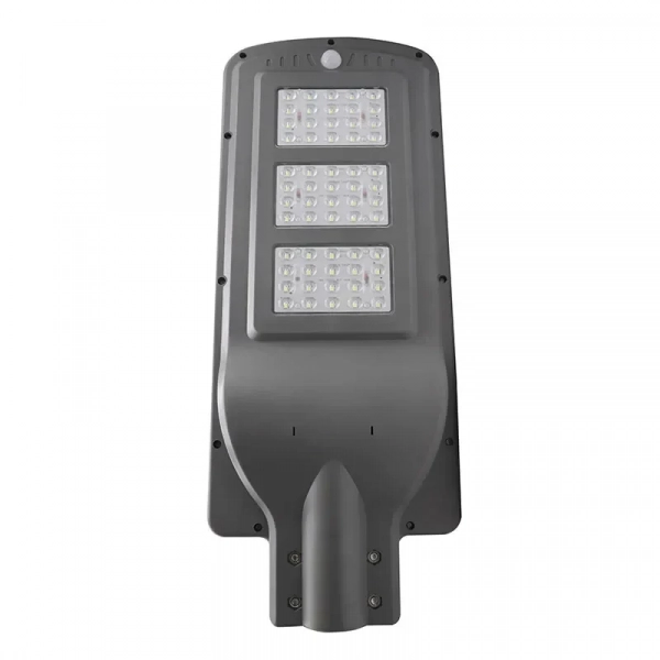 Ηλιακός Προβολέας Δρόμου 90w Solar Street Light