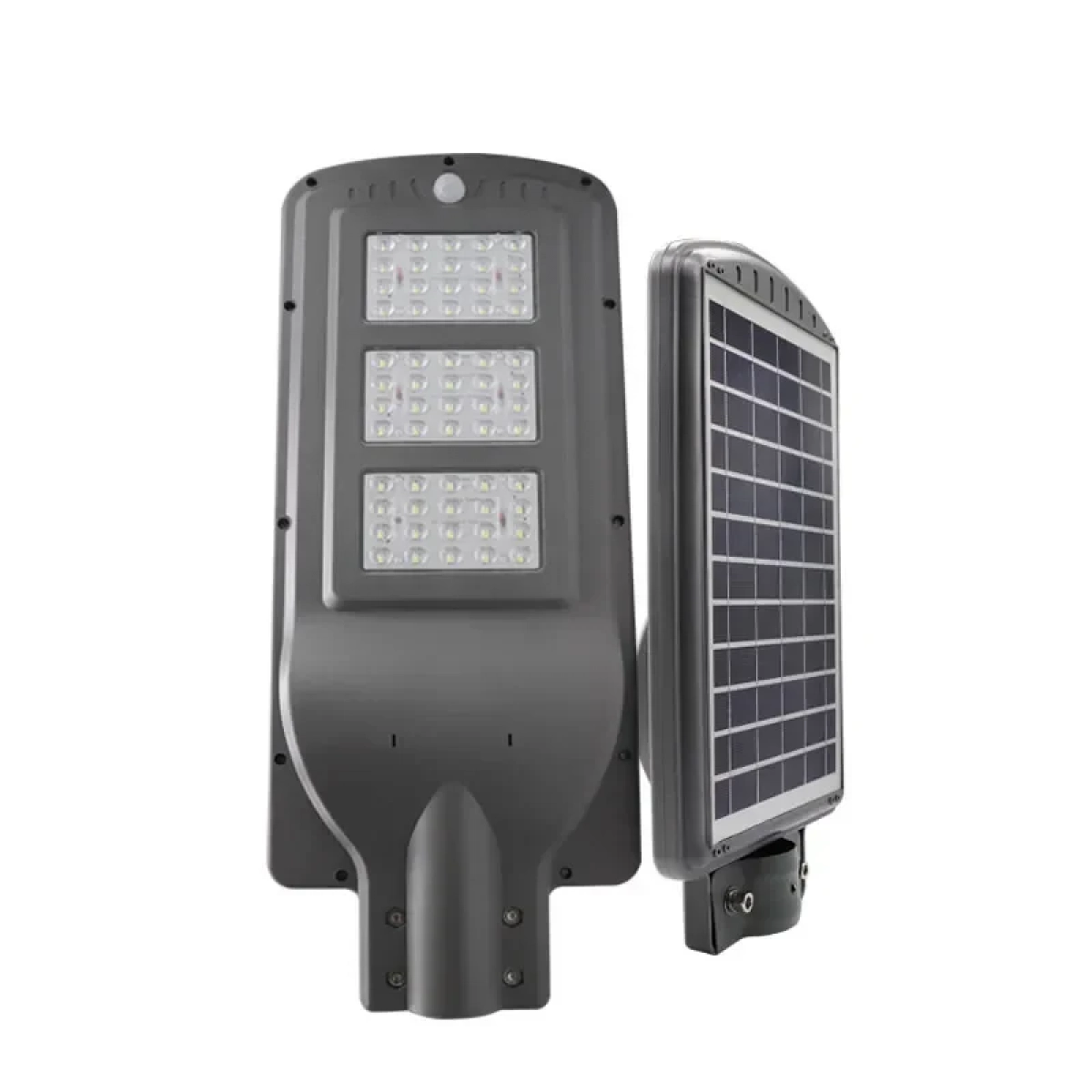 Ηλιακός Προβολέας 90w Solar Street Light - Image 5