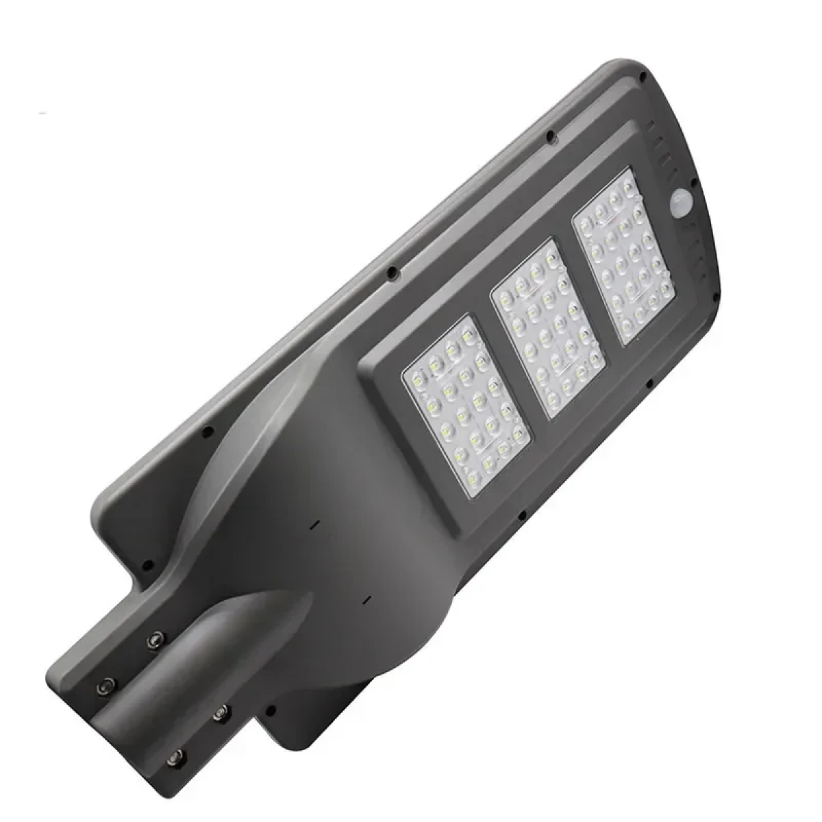 Ηλιακός Προβολέας Δρόμου 90w Solar Street Light