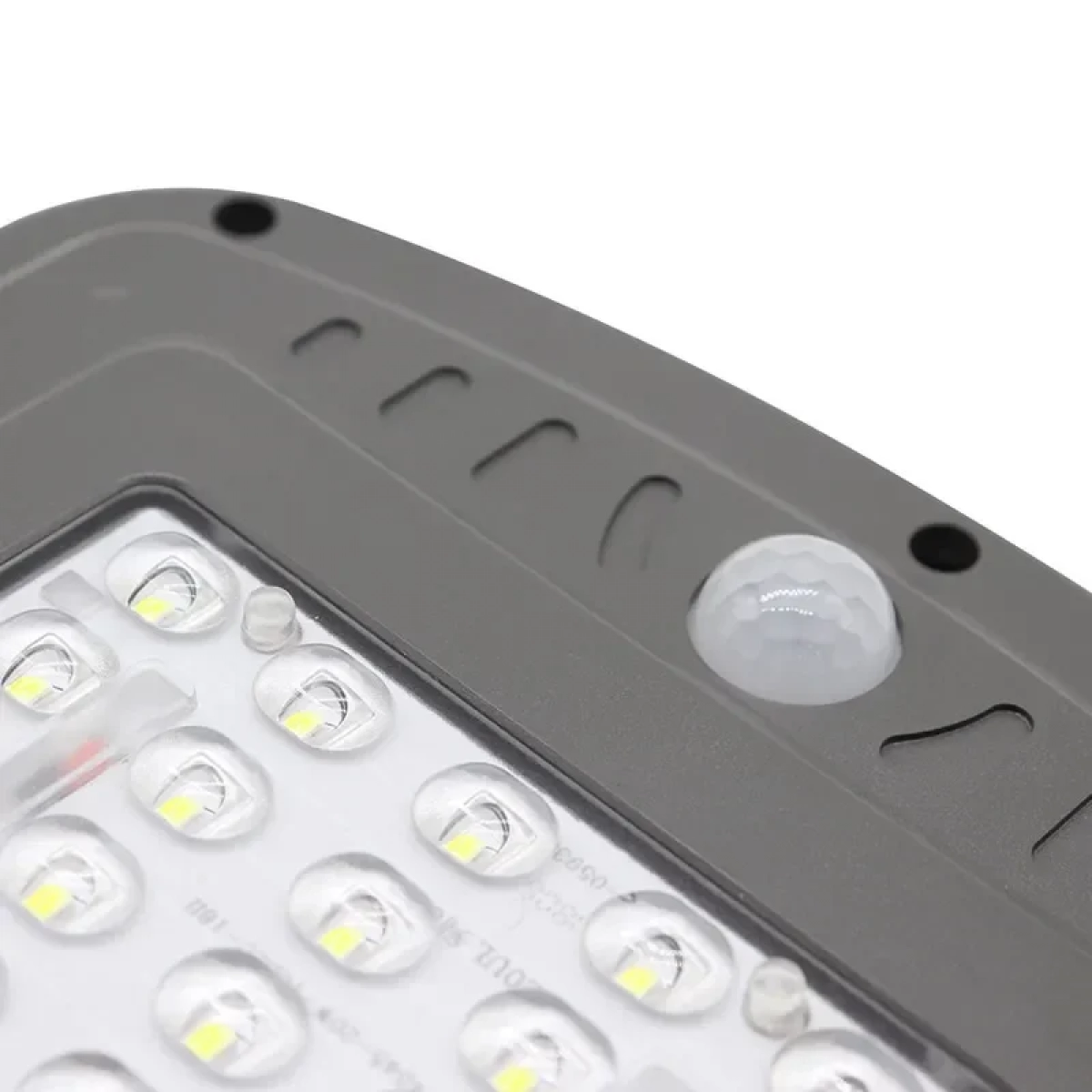 Ηλιακός Προβολέας Δρόμου 90w Solar Street Light