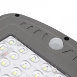 Ηλιακός Προβολέας Δρόμου 90w Solar Street Light