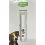 KEMEI KM-1051 Επαναφορτιζόμενη Κουρευτική Μηχανή για Κατοικίδια / Clipper for Pets