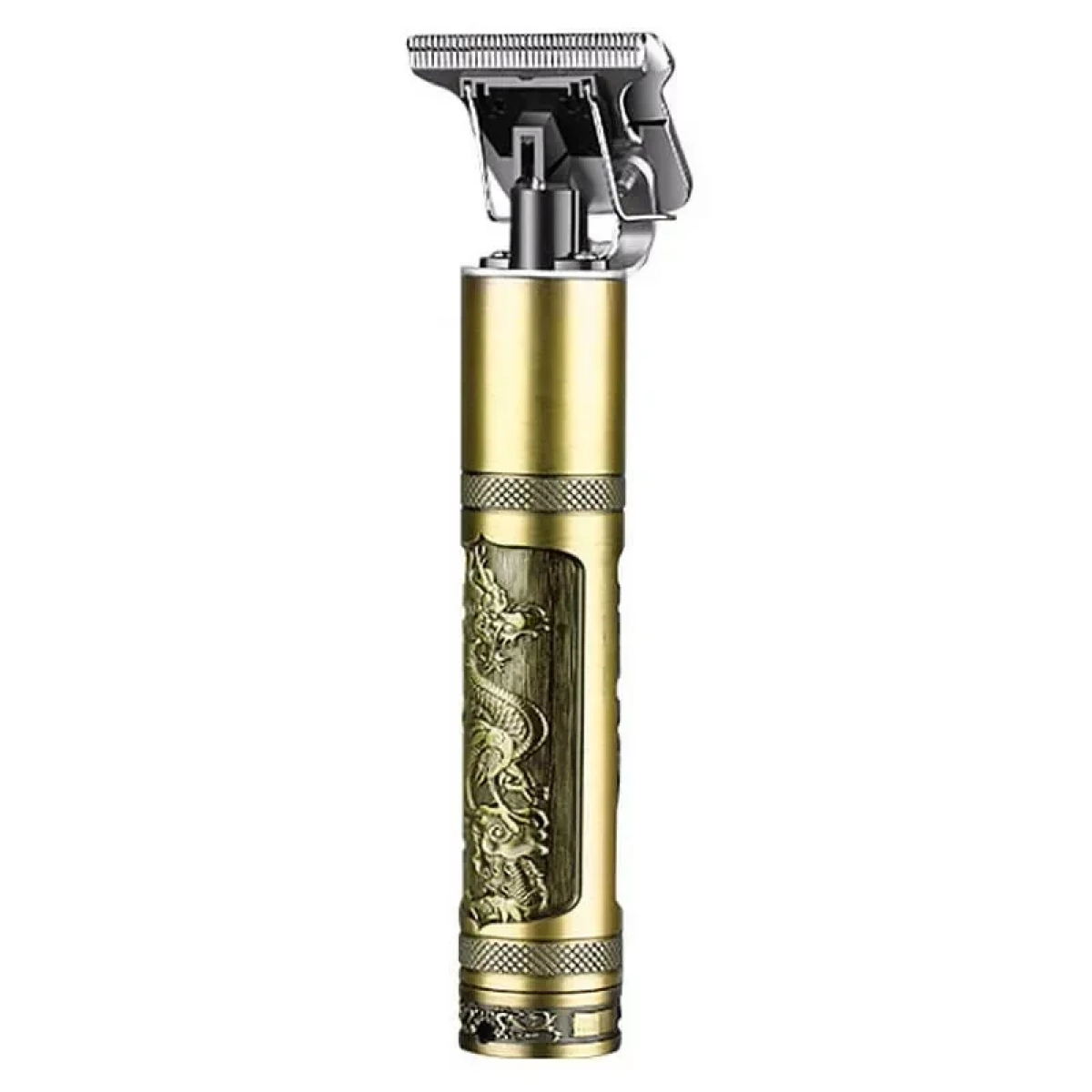 Επαναφορτιζόμενη Ξυριστική-Trimmer Μηχανή Kemei KM-1974A