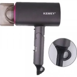 Kemei KM-9945 Πιστολάκι Μαλλιών 1800W