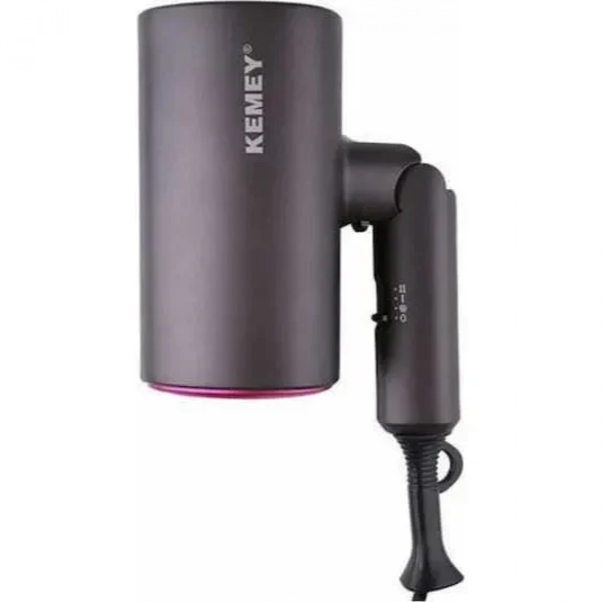 Kemei KM-9945 Πιστολάκι Μαλλιών 1800W