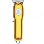 Kemei Professional Hair Clipper KM-056 Gold