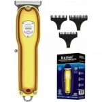 Kemei Professional Hair Clipper KM-056 Gold