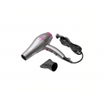 Σεσουαρ Professional Hair Dryer 3500W KΕΜΕΥ ΚΜ-8219 Black 1800W