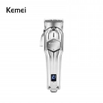 Κουρευτική Επαγγελματική Μηχανή Kemei Professional Hair Clipper – KM-1983