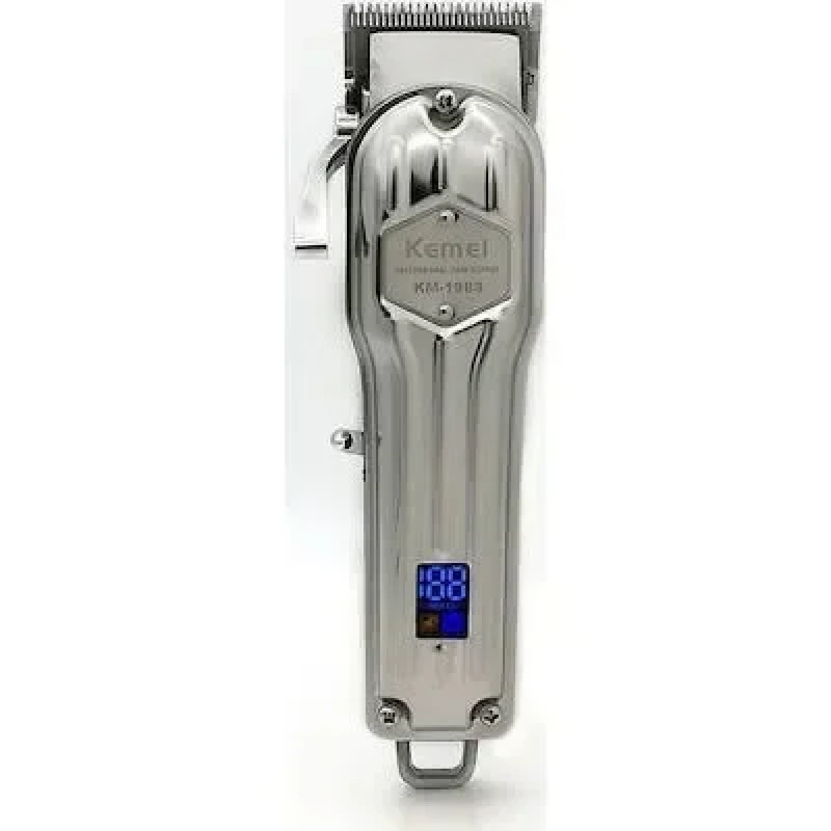 Κουρευτική Επαγγελματική Μηχανή Kemei Professional Hair Clipper – KM-1983