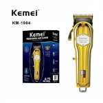 Κουρευτική Μηχανή KM-1984 | Kemei
