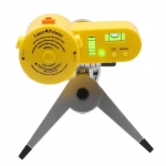 Laser Αλφάδι με Τρίποδο - Multi-function Laser Leveler 816