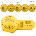 Laser Αλφάδι με Τρίποδο - Multi-function Laser Leveler 816