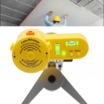 Laser Αλφάδι με Τρίποδο - Multi-function Laser Leveler 816