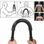Λυγιζόμενη Μπάρα Εκγύμνασης Power Twister 40Kg