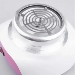 Μηχανή για Μαλλί της Γριάς - Cotton Candy Maker 450w Ροζ