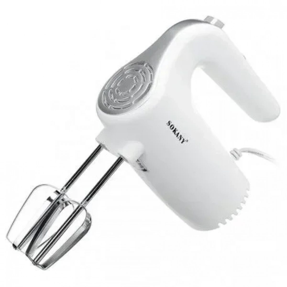 Μίξερ Χειρός 500W - Sokany LH-956 Hand Mixer