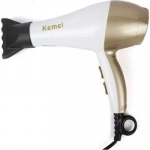 Πιστολάκι Μαλλιών 1800W Kemei KM-810