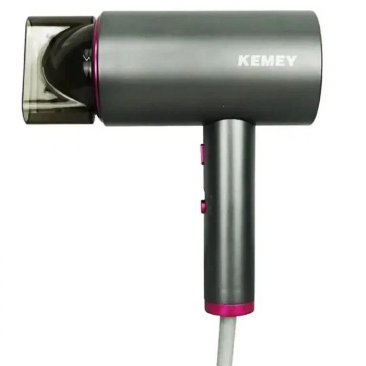 Πιστολάκι Μαλλιών 3 in 1- 4000W - KM-8221