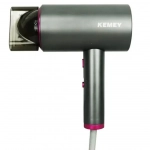 Πιστολάκι Μαλλιών 3 in 1- 4000W - KM-8221