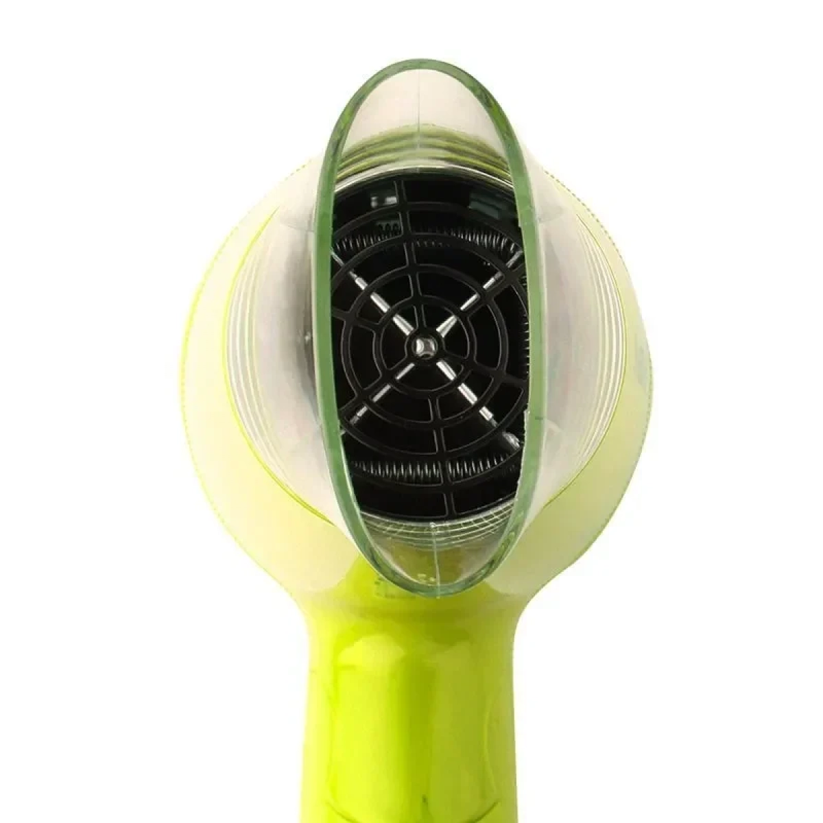 Πιστολάκι Μαλλιών Kemey KM-6821 Green 1200W