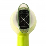 Πιστολάκι Μαλλιών Kemey KM-6821 Green 1200W