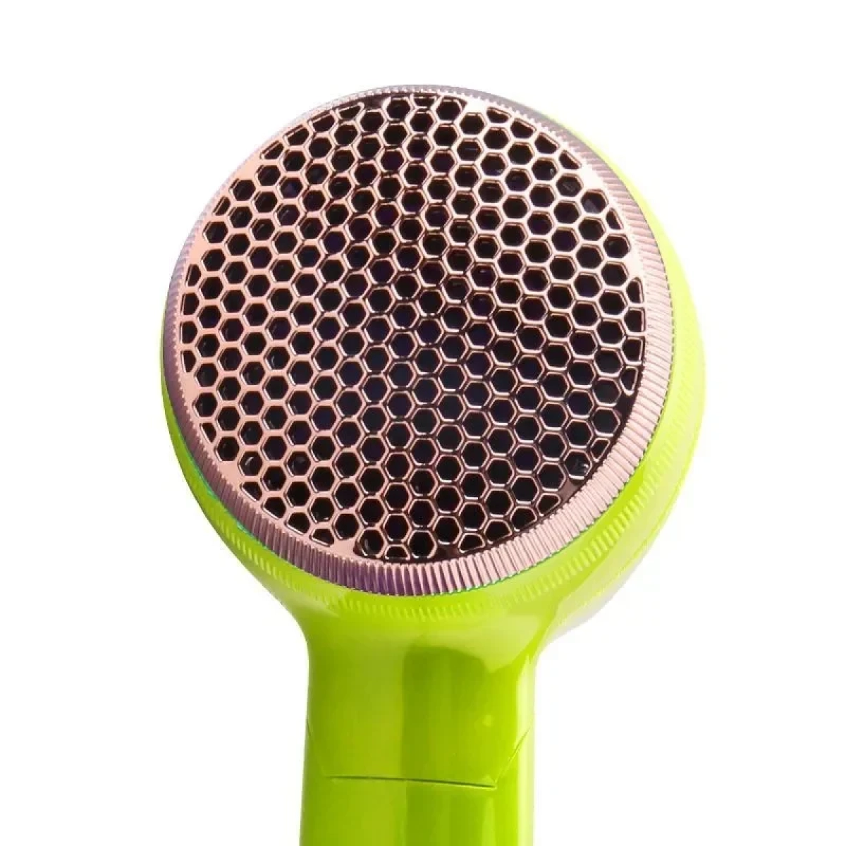 Πιστολάκι Μαλλιών Kemey KM-6821 Green 1200W