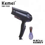 Πιστολάκι Μαλλιών - KM-1820 - Kemei