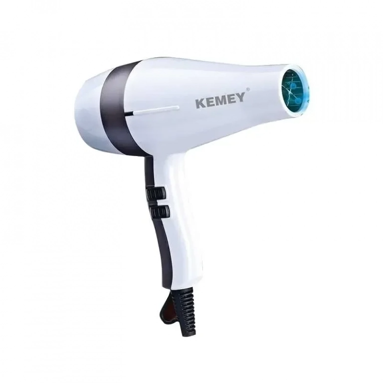 Πιστολάκι Μαλλιών - KM-5813 - Kemei