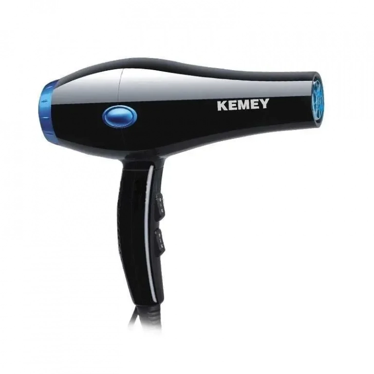 Πιστολάκι Μαλλιών - KM-8523 - Kemei