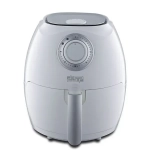 Professional France Air Health Fryer 1350W 2.6L KB2020A λευκό Φριτέζες