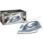 Σίδερο Ατμού 1800W με Κεραμική Πλάκα Sokany SL-2077A