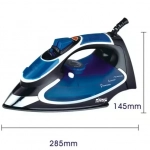 Σίδερο Ατμού DSP KD-1023 2200W Μπλε