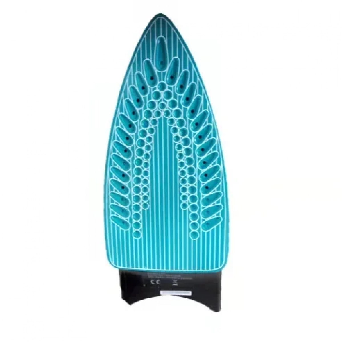 Σίδερο Ατμού DSP KD-1023 2200W Πράσινο