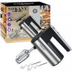 sokany-cx6619-mixer-cheiros-300-watt-me-2-set-exartimata