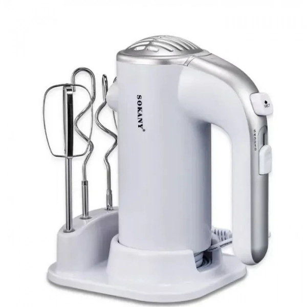 Sokany LH-935 Μίξερ Με Stand 500W