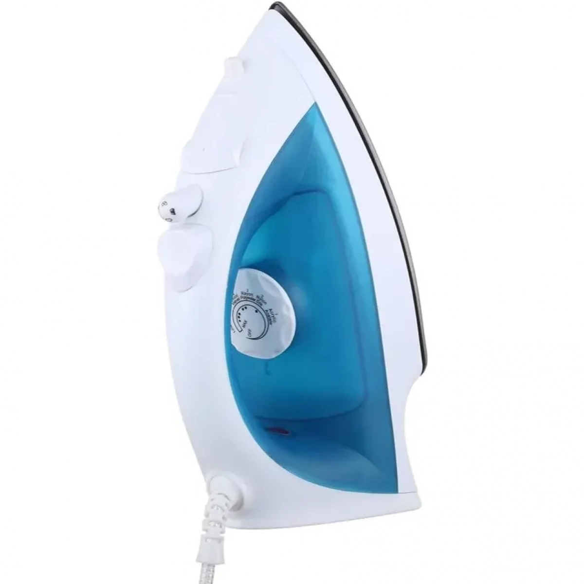 Sokany YW-5518 Steam Iron - 1200-1600W μπλε