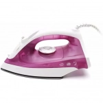 Sokany YW-5518 Steam Iron - 1200-1600W Μωβ