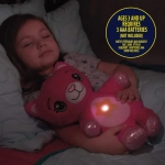 Λούτρινο Star Teddy 10973