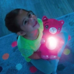 Λούτρινο Star Teddy 10973