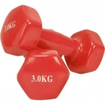 Βαράκι Βινυλίου 3kg