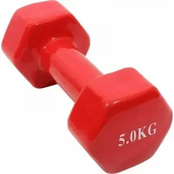 Βαράκι Βινυλίου 5kg