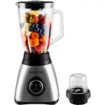 Ηλεκτρικό Μπλέντερ SOKANY SK-144 450W Inox Blender