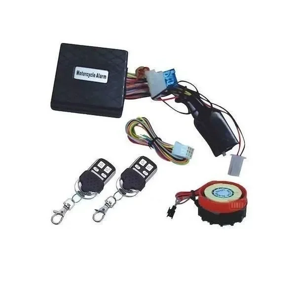 Συναγερμός Μοτοσυκλέτας Alarm System Okazaki ABT-08