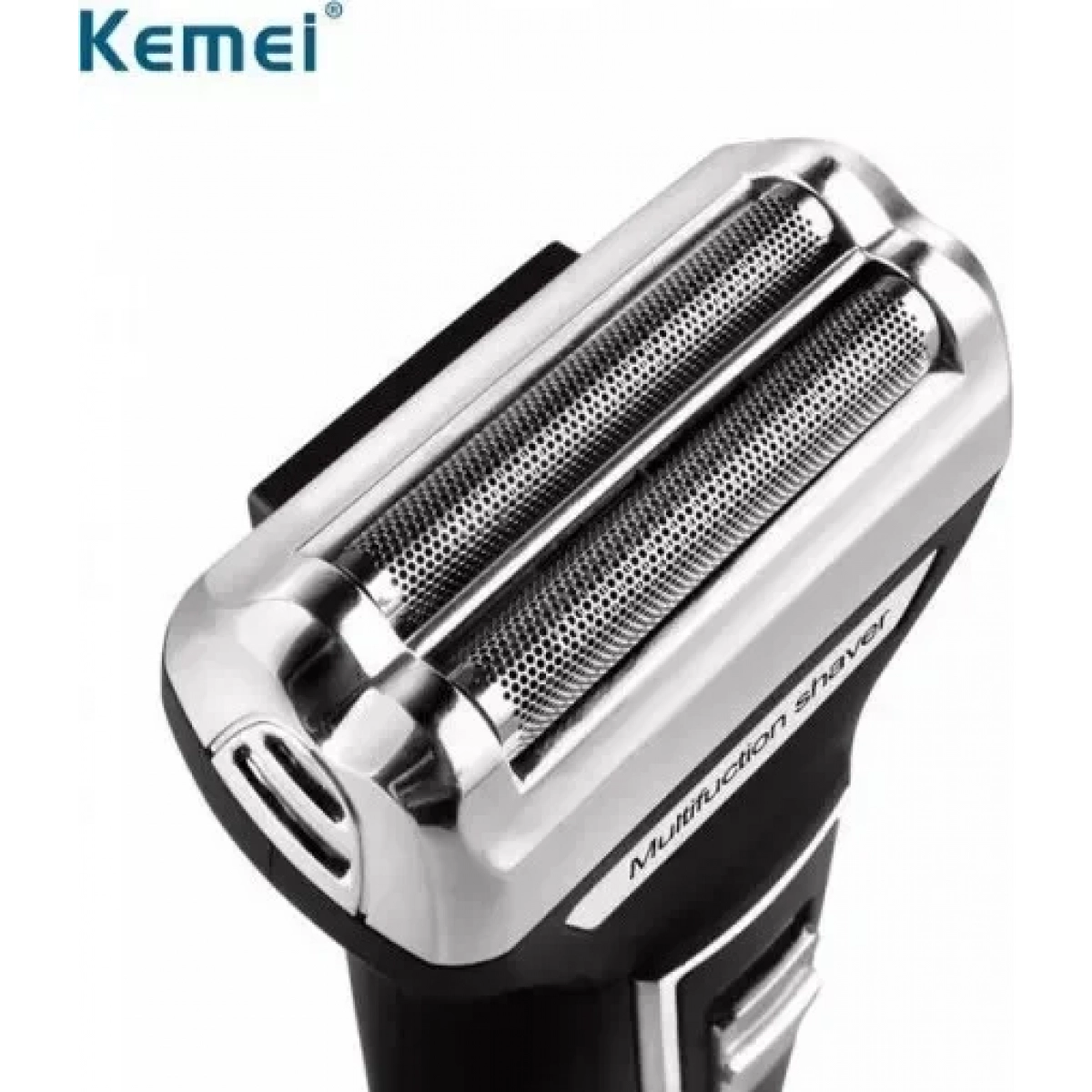 Ξυριστική Μηχανή 3 ΣΕ 1 KEMEI KM-6559