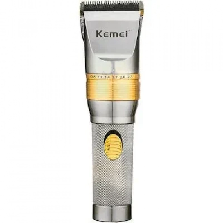 Ξυριστική Μηχανή KEMEI KM-9362